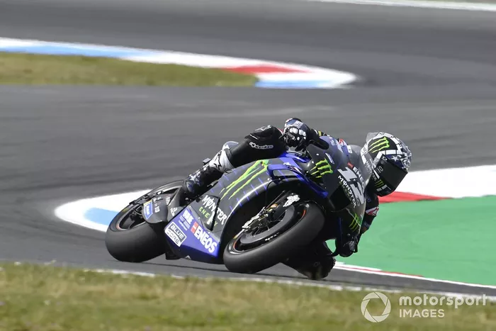 Maverick Viñales, Yamaha Factory Racing