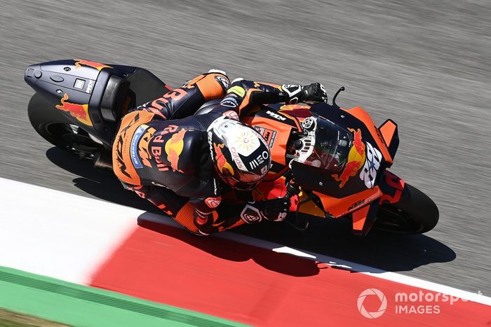 Miguel Oliveira, Red Bull KTM Factory Racing