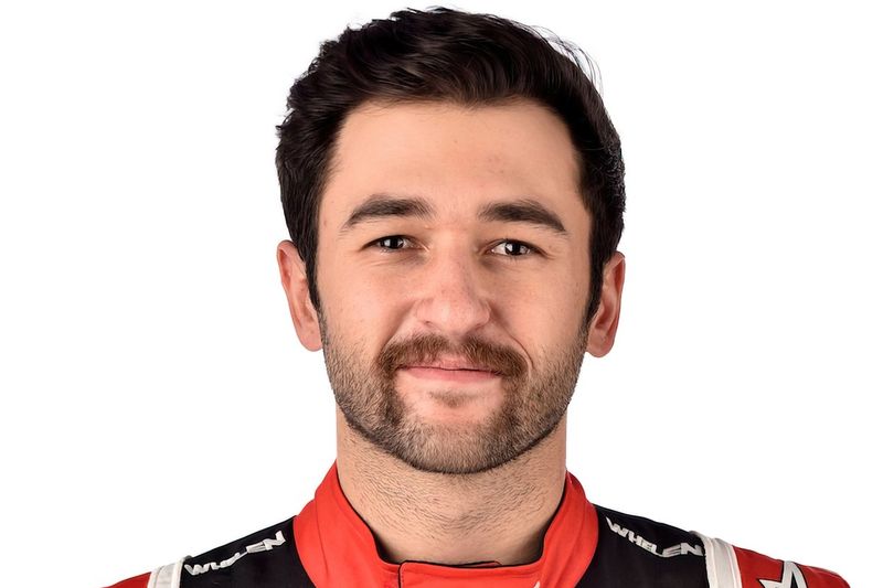 Chase Elliott