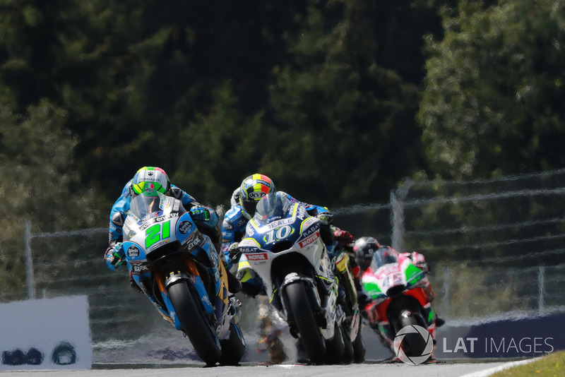 Franco Morbidelli, Estrella Galicia 0,0 Marc VDS