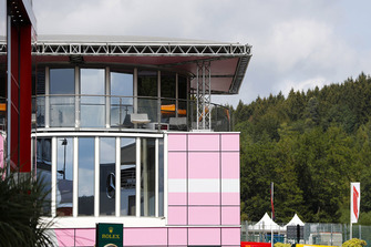 Моторхоум Force India F1