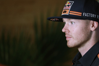Bradley Smith, Red Bull KTM Factory Racing