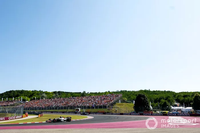 Kevin Magnussen, Haas VF-23 