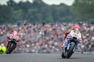 Marc Márquez, Gresini Racing