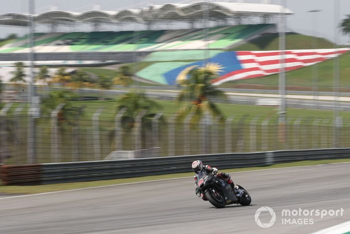 Takaaki Nakagami, Equipo LCR Honda