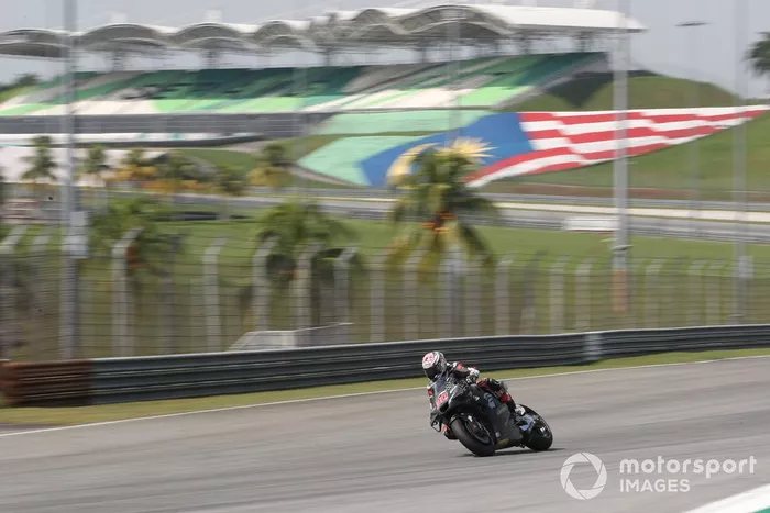 Takaaki Nakagami, Equipo LCR Honda