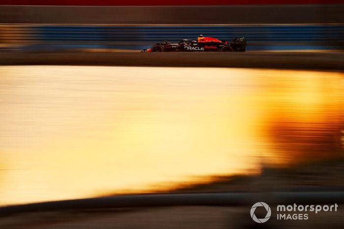Max Verstappen, Red Bull Racing RB20 