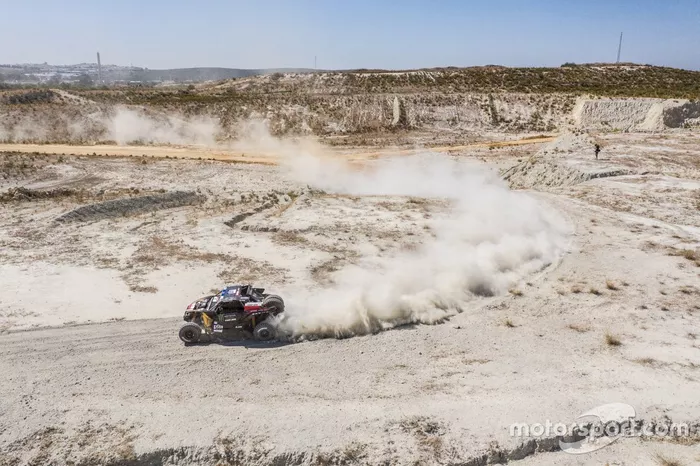 Rally de Andalucía