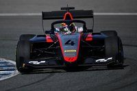 Test di ottobre a Jerez