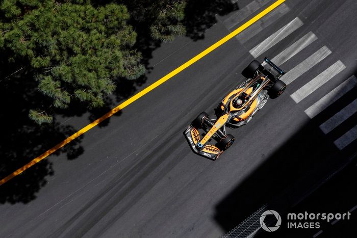 Daniel Ricciardo, McLaren MCL36