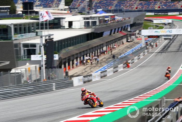 Marc Márquez, Repsol Honda Team