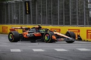 Lando Norris, McLaren