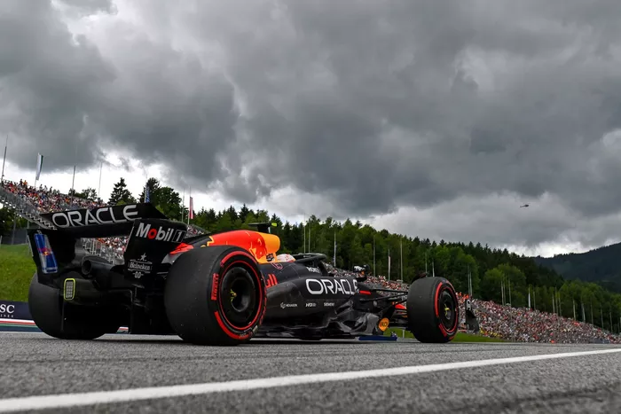 Yuki Tsunoda, Red Bull Racing Team 