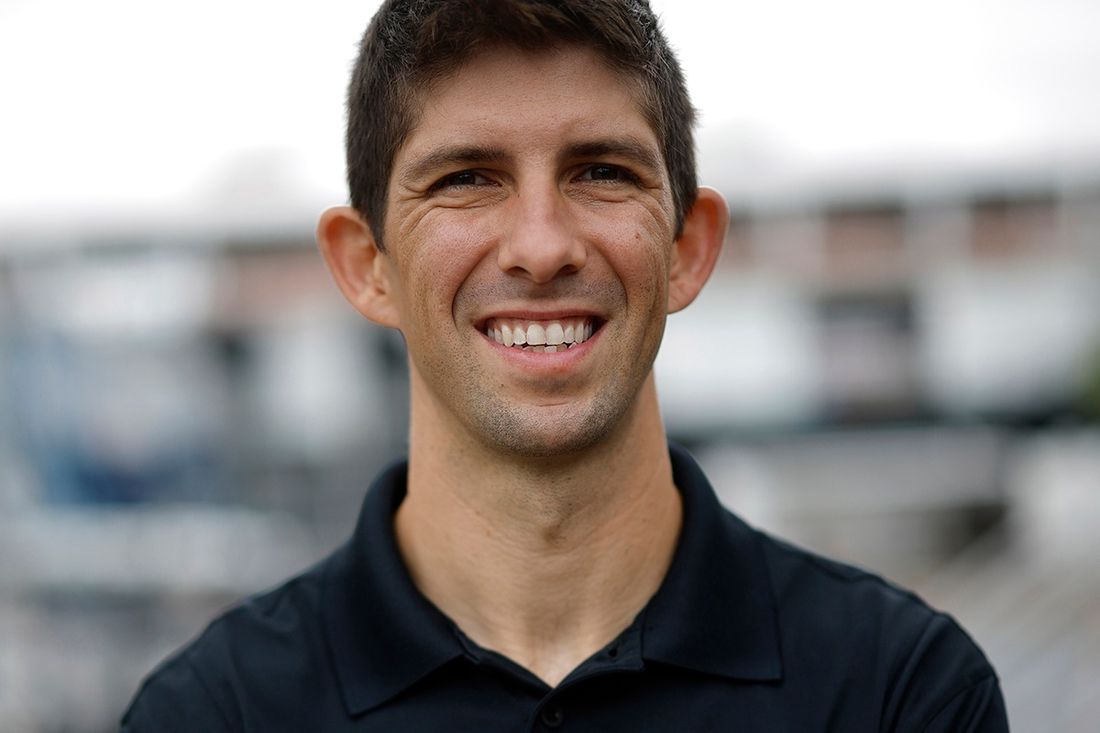 #10 Cadillac Wayne Taylor Racing Cadillac V- Series.R: Ricky Taylor