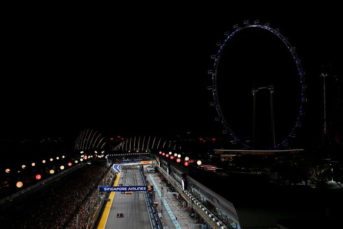 Lewis Hamilton, Ferrari