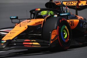 Lando Norris, McLaren