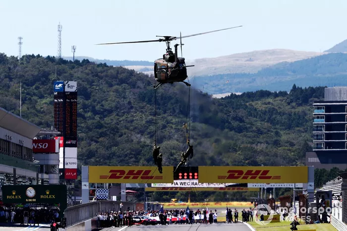 Entertainment on the grid