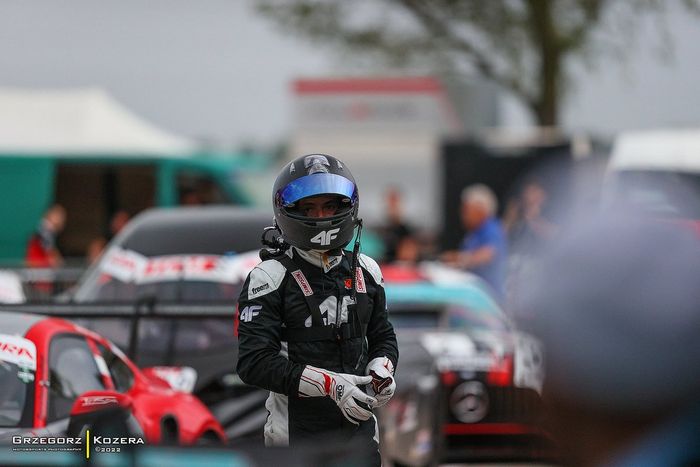 WSMP, FIA CEZ, Slovakiaring