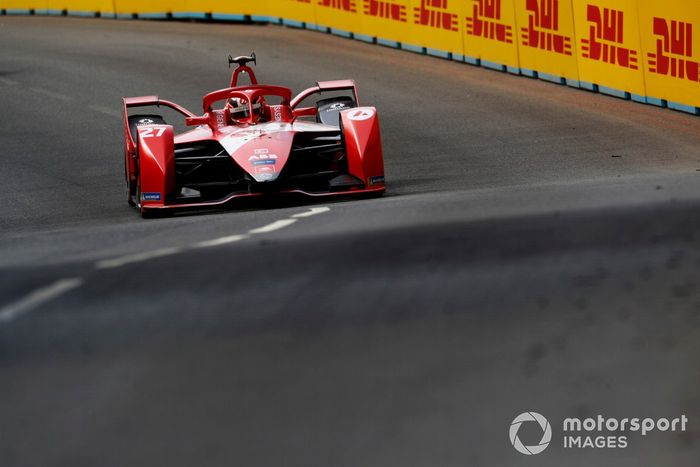 Jake Dennis, Andretti Motorsport, BMW iFE.21