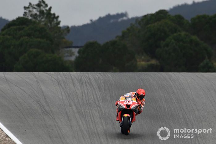 Marc Márquez, Equipo Repsol Honda
