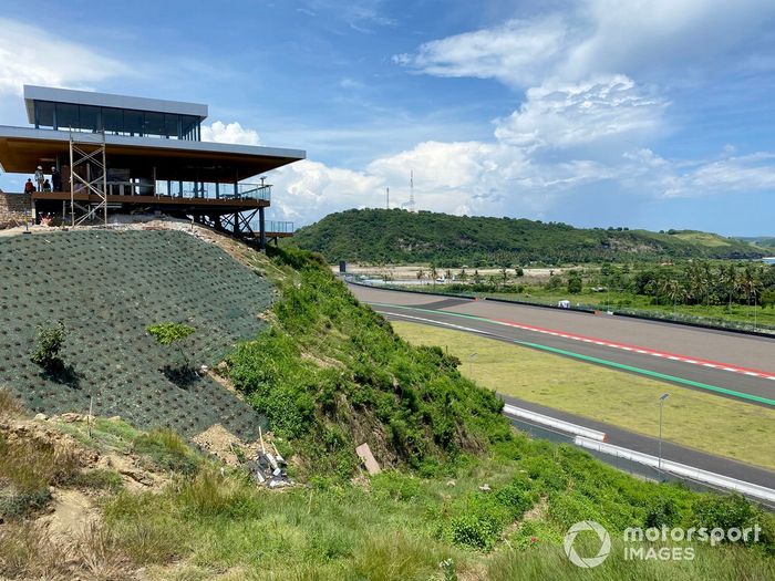 Circuito de Mandalika