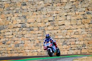 Alex Márquez, Gresini Racing