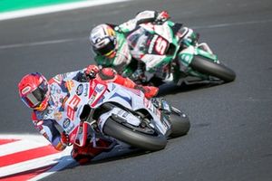 Marc Márquez, Gresini Racing