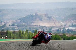 Fabio Quartararo, Yamaha Factory Racing