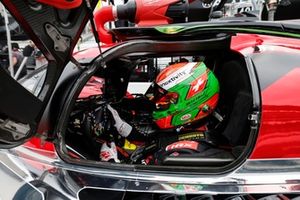 #40 Wayne Taylor Racing con Andretti Acura ARX-06: Louis Deletraz