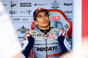 Marc Márquez, Gresini Racing