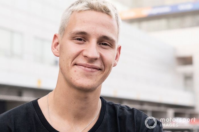 Fabio Quartararo, Yamaha Factory Racing