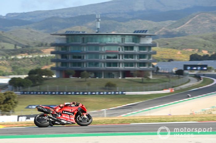 Jack Miller, Ducati Team