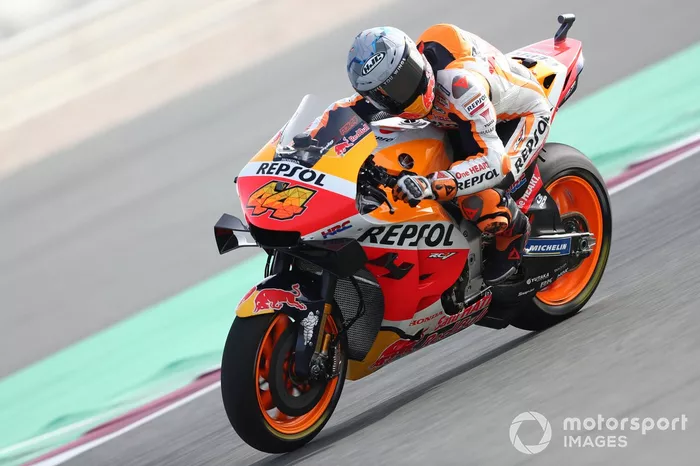 Pol Espargaró, Repsol Honda Team