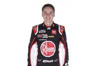 Christopher Bell