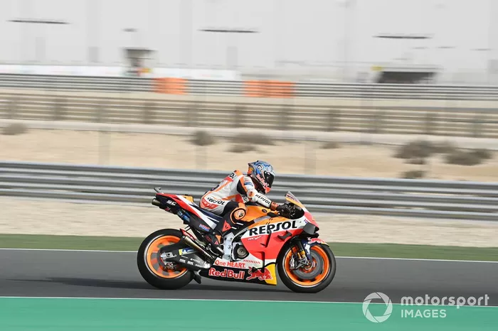 Pol Espargaró, Repsol Honda Team