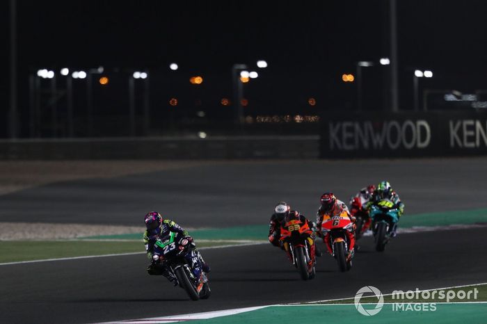 Enea Bastianini, Esponsorama Racing