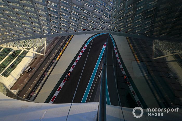 Max Verstappen, Red Bull Racing RB16