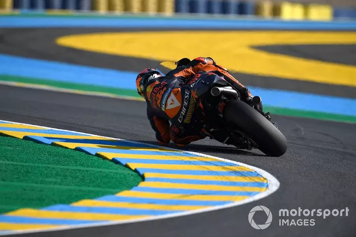 Pol Espargaro, Red Bull KTM Factory Racing