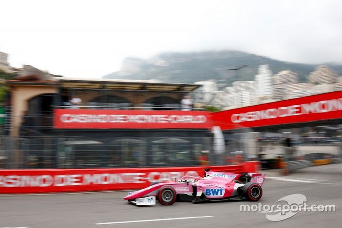 Tatiana Calderon, Arden 