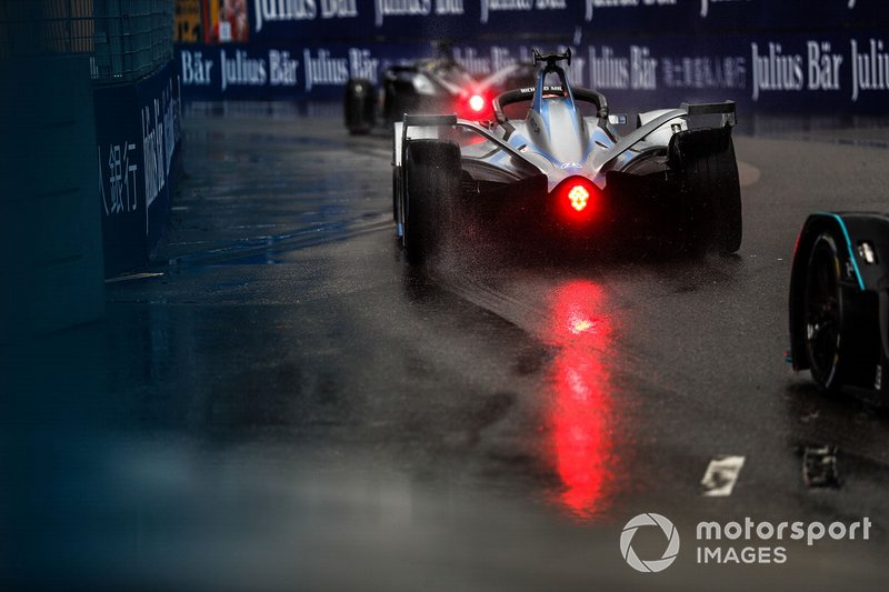 Едоардо Мортара, Venturi Formula E, Venturi VFE05