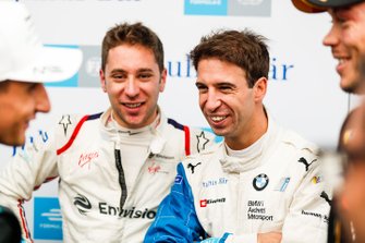 Robin Frijns, Envision Virgin Racing, Antonio Felix da Costa, BMW I Andretti Motorsports