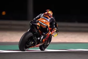 Johann Zarco, Red Bull KTM Factory Racing