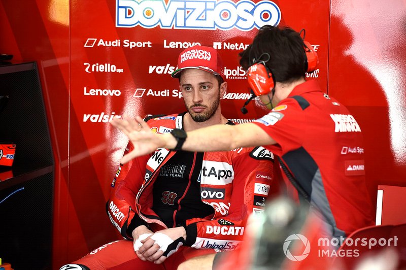 Andrea Dovizioso