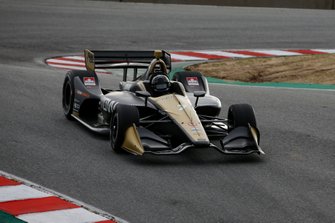 Marcus Ericsson, Arrow Schmidt Peterson Motorsports Honda