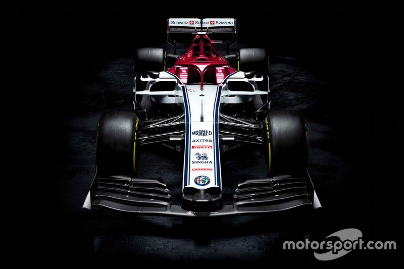 Alfa Romeo C38