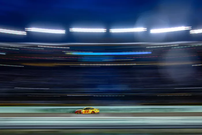 Homestead (Playoffs - Championship 4)