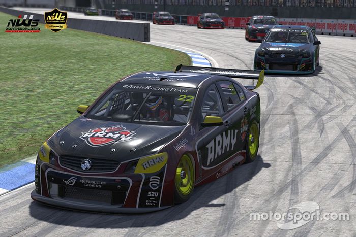 V8 de MundoGT y de la Drivers Parade Club.