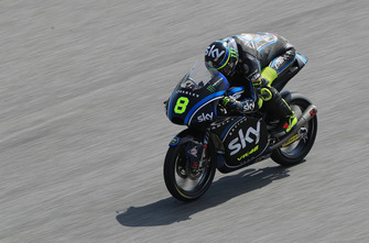 Nicolo Bulega, Sky Racing Team VR46