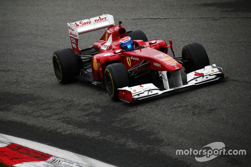 Ferrari F1 Clienti