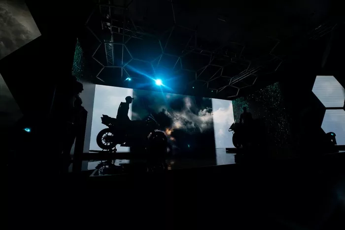 Présentation de Gresini Racing